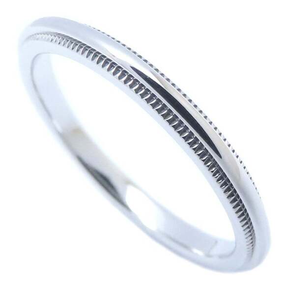 TIFFANY Silver Ring